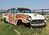 1955 Chevrolet Bel Air for sale 101254086